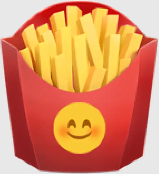 Frites